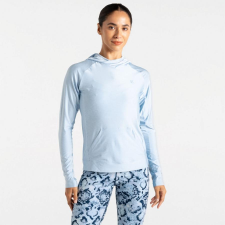 Dare2be Sprint Cty Hoodie női technikai pulóver színes női edzőruha