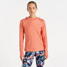 Dare2be Sprint Cty Hoodie női technikai pulóver színes női pulóver, kardigán