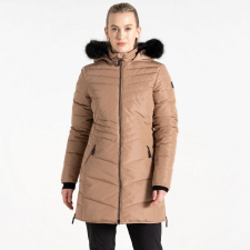 Dare2be StrikingIIII Jckt Női télikabát 10000 vízálló rózsaszín/korall/pink női dzseki, kabát
