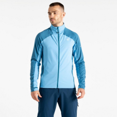 Dare2be SubstratumIVStrMd Féfi corstretch felső kék