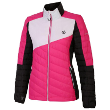 Dare2be Surmise Jacket Női steppelt kabát rózsaszín/korall/pink női dzseki, kabát