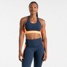 Dare2be Swift II Bra Női sportmelltartó kék női edzőruha