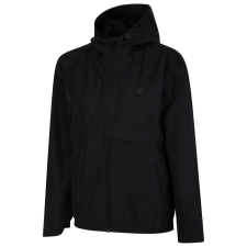 Dare2be Swift Jacket Női esőkabát 10.000mm fekete női dzseki, kabát