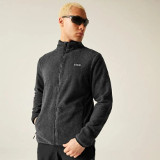 Dare2be Switch Out Fleece Férfi polár felső fekete
