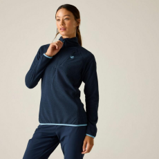 Dare2be Switch Up Fleece Női polár felső kék