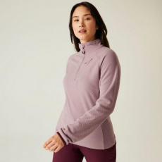 Dare2be Switch Up Fleece Női polár felső rózsaszín/korall/pink
