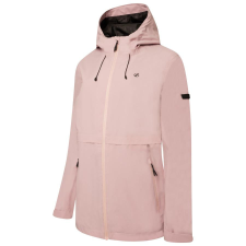 Dare2be Switch up Jacket női esőkabát 20.000 mm rózsaszín/korall/pink női dzseki, kabát