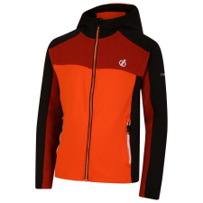 Dare2be Thriving Core Str Gyerek polár pulóver narancs gyerek pulóver, kardigán