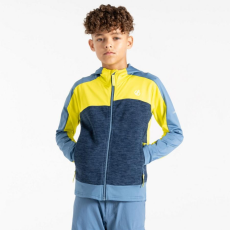 Dare2be Thriving IICoreSt Gyerek core stretch felső kék