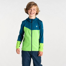 Dare2be ThrivingIIICoreSt gyerek core stretch pulóver kék gyerek pulóver, kardigán