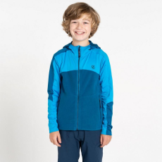 Dare2be ThrivingIVStrMdLy Gyerek kapucnis felső kék