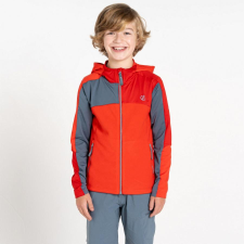 Dare2be ThrivingIVStrMdLy Gyerek kapucnis felső narancs gyerek pulóver, kardigán