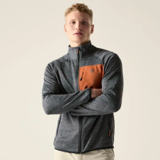 Dare2be Torrek II Fleece Férfi polár felső színes