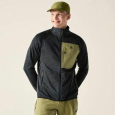 Dare2be Torrek II Fleece Férfi polár felső színes