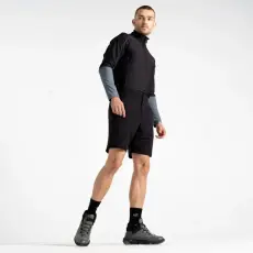 Dare2be Torrek II Short Férfi túrashort fekete