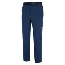 Dare2be TunedInProTrouser férfi softshell nadrág kék férfi nadrág