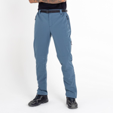 Dare2be TunedInProTrouser férfi softshell nadrág szürke