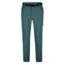 Dare2be TunedInProTrouser férfi softshell nadrág zöld férfi nadrág