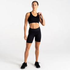 Dare2be Upbeat Short Női sportshort fekete