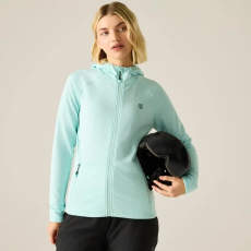 Dare2be Ventura Hooded Női core stretch felső kék