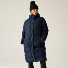 Dare2be Wander Jacket Női téli kabát 10.000 mm kék női dzseki, kabát