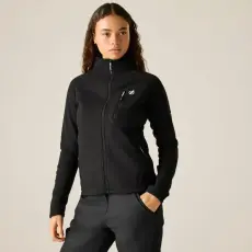 Dare2be Wm Thermaflex Fle Női polár felső fekete