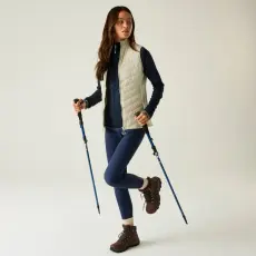 Dare2be Wmns Air Lt Gilet Női mellény színes