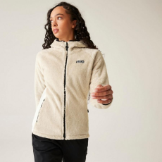 Dare2be WmnTorrekProMdlyr Női polár pulóver bézs