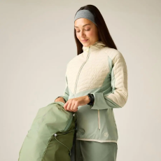 Dare2be Womens Air Lt Hy Női hybrid felső színes