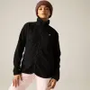 Dare2be Zephyr Fleece Mid Női polár felső fekete