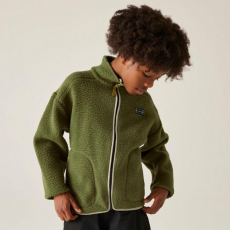 Dare2be Zesty II Fleece Gyerek polár zöld