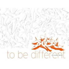 Dare To Be Different – Yvette Amann,Dieter Buchhart idegen nyelvű könyv