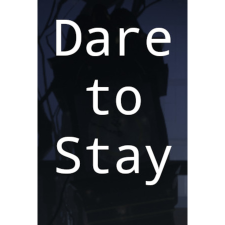 Dared Gaming Studios Dare to Stay (PC - Steam elektronikus játék licensz) videójáték
