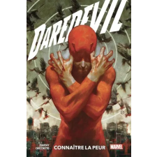  Daredevil T01: Connaître la peur idegen nyelvű könyv