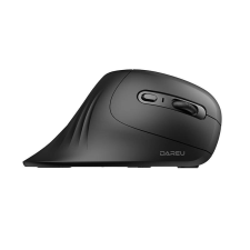 Dareu Vezeték nélküli függőleges egér Dareu Magic Hand Bluetooth + 2.4G (feher) egér