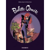 DARGAUD Paulette Comète  - Tome 1 - Justicière à mi-temps | Sapin Mathieu