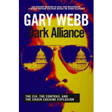  Dark Alliance – Gary Webb, Maxine Waters idegen nyelvű könyv