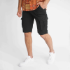  Dark Cargo Short - fekete oldalzsebes rövidnadrág - Méret: 32