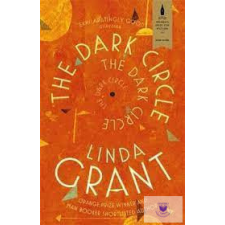  Dark Circle idegen nyelvű könyv