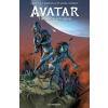 DARK HORSE AVATAR HIGH GROUND OMNI | CAMERON JAMES