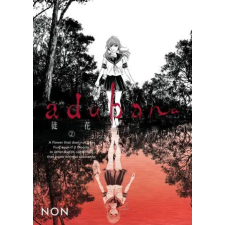 Dark Horse Comics ADABANA V02 | V02 egyéb könyv