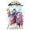 Dark Horse Comics Avatar: The Last Airbender - Smoke and Shadow Omnibus | Gene Luen Yang,Gurihiru