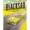 Dark Horse Comics Blacksad: Amarillo | Juan Diaz Canales,Juanjo Guarnido