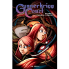 Dark Horse Comics Gunnerkrigg Court Volume 4 | Tom Siddell