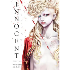 Dark Horse Comics Innocent Omnibus Volume 2 | Shin'Ichi Sakamoto egyéb könyv