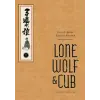 Dark Horse Comics Lone Wolf and Cub Deluxe Edition Volume 2 | Kazuo Koike,Goseki Kojima