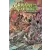 Dark Horse Comics Orphan and the Five Beasts Volume 2: Bath of Blood | James Stokoe