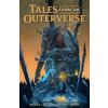 Dark Horse Comics Tales From The Outerverse | Christopher Golden,Peter Bergting