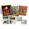 Dark Horse Comics The Art of Ducktales (Deluxe Edition) | Disney