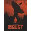 Dark Horse Comics The Art of Rust | FACEPUNCH STUDIOS